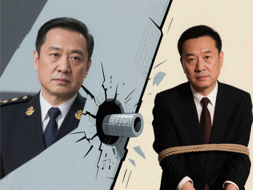 如此悬殊的