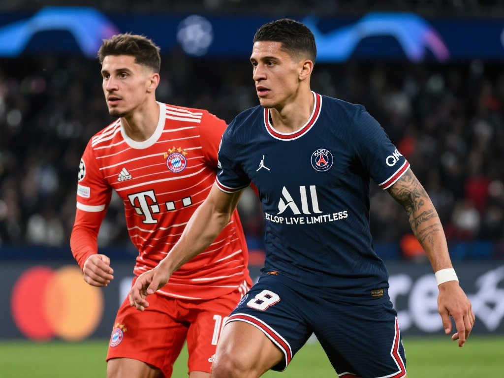 被瑞典媒体指控强奸，姆巴佩愤怒发文否认.