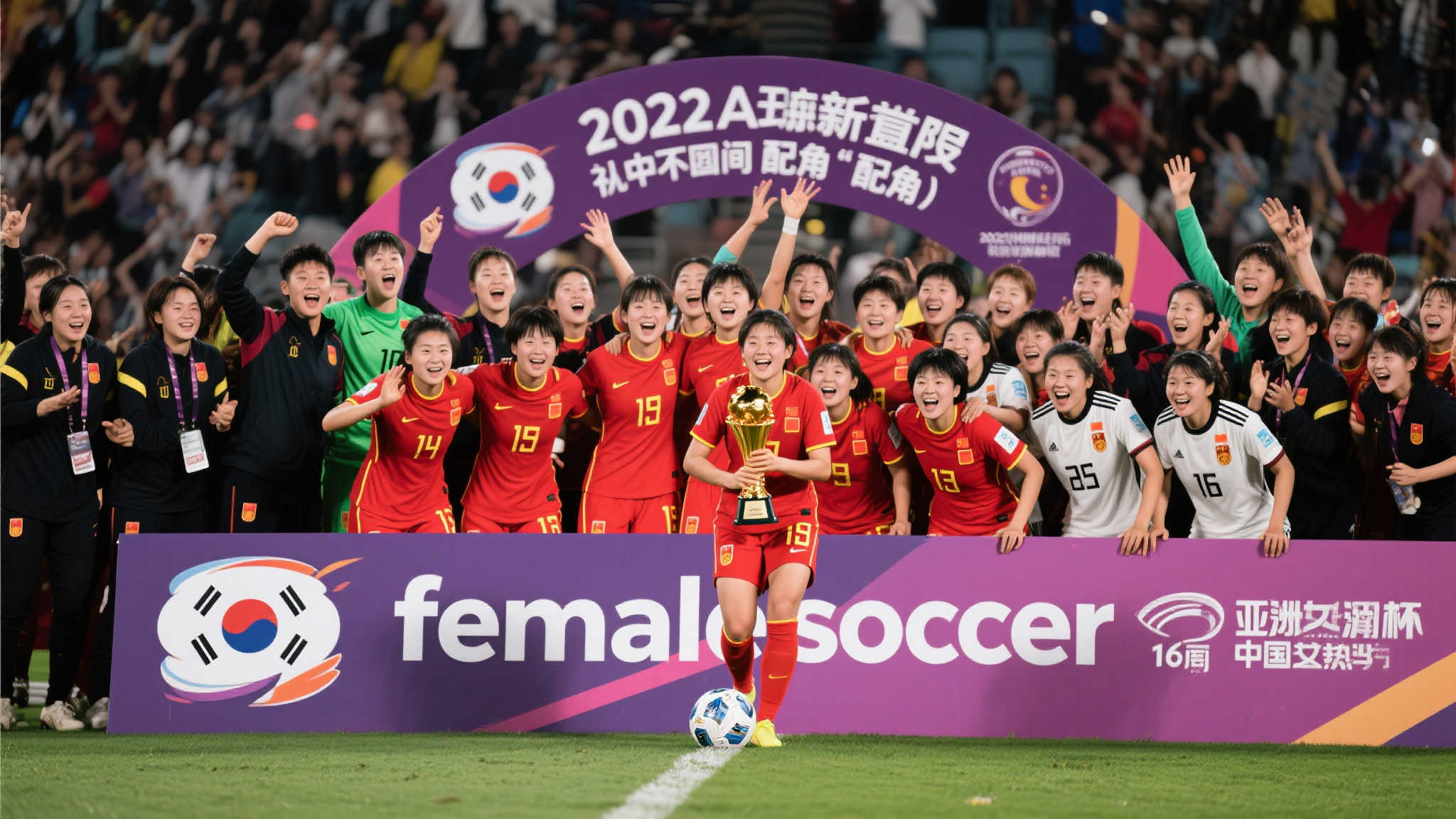 世预赛-李在城传射孙兴慜伤缺 韩国3-2伊拉克