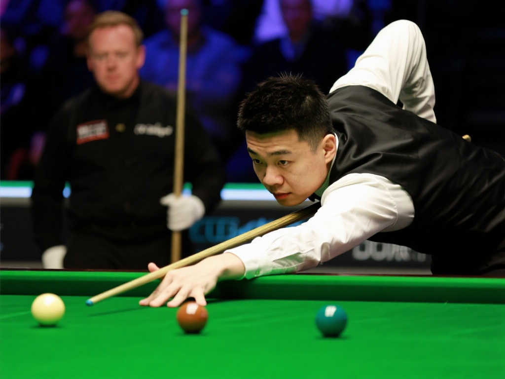 赛中的冷静 赛中的冷静