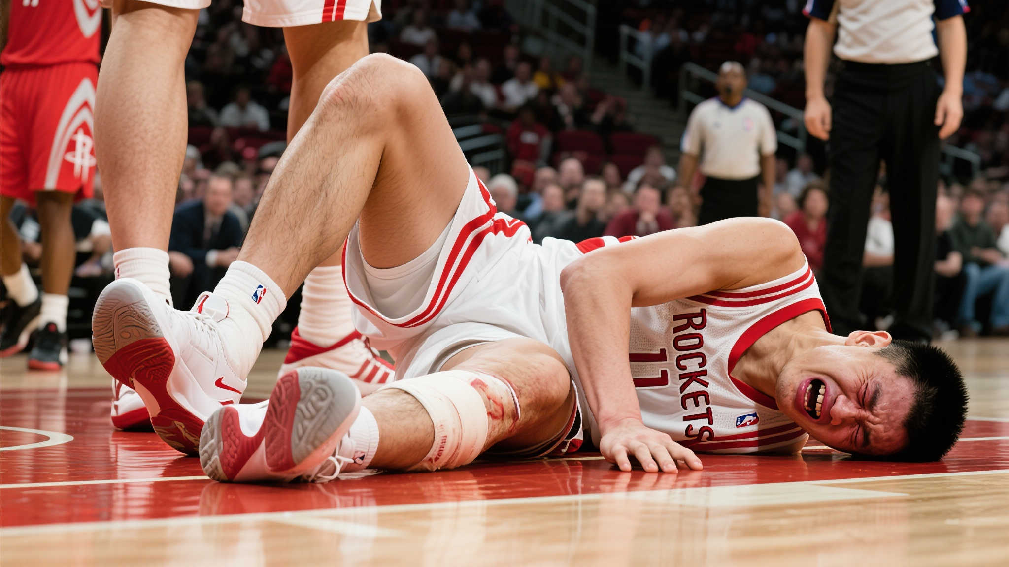 体育明星名单美国运动明星体育生的擎天柱.