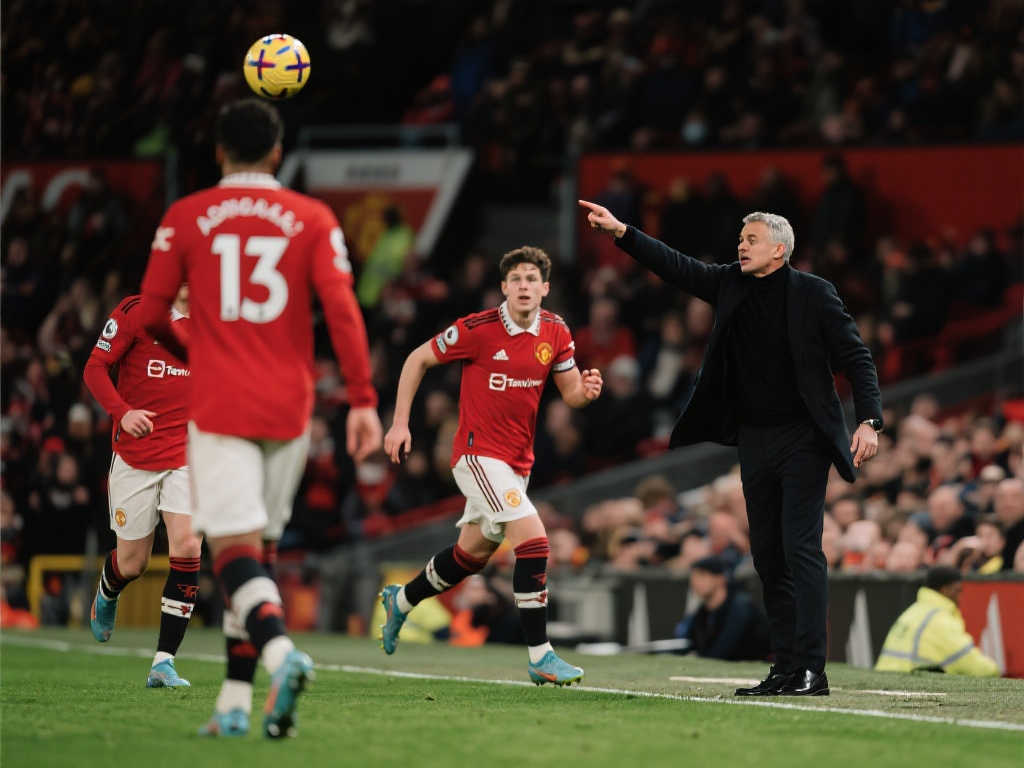 央视谈中足联：足协放手联赛 将精力聚焦于国家队建设.