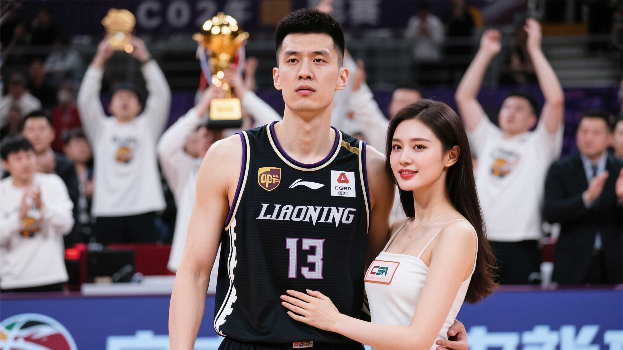 媒体人：陈戌源是对的，中国足球就是公益，没拨款就活不了.