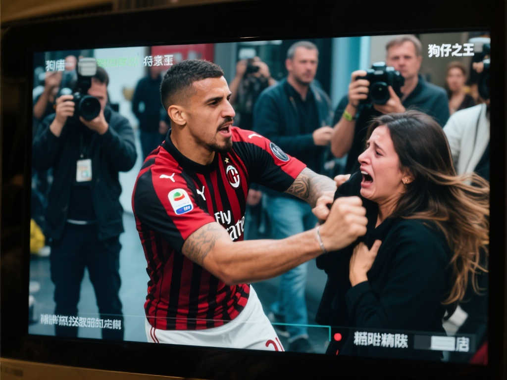 纳达尔的奔 纳达尔的奔