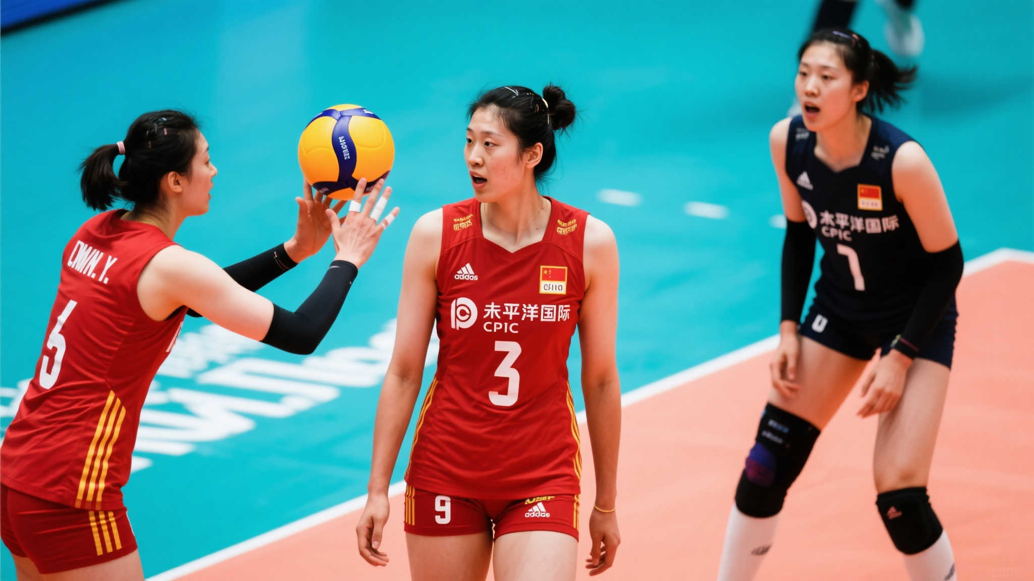 看点与孔帕 看点与孔帕