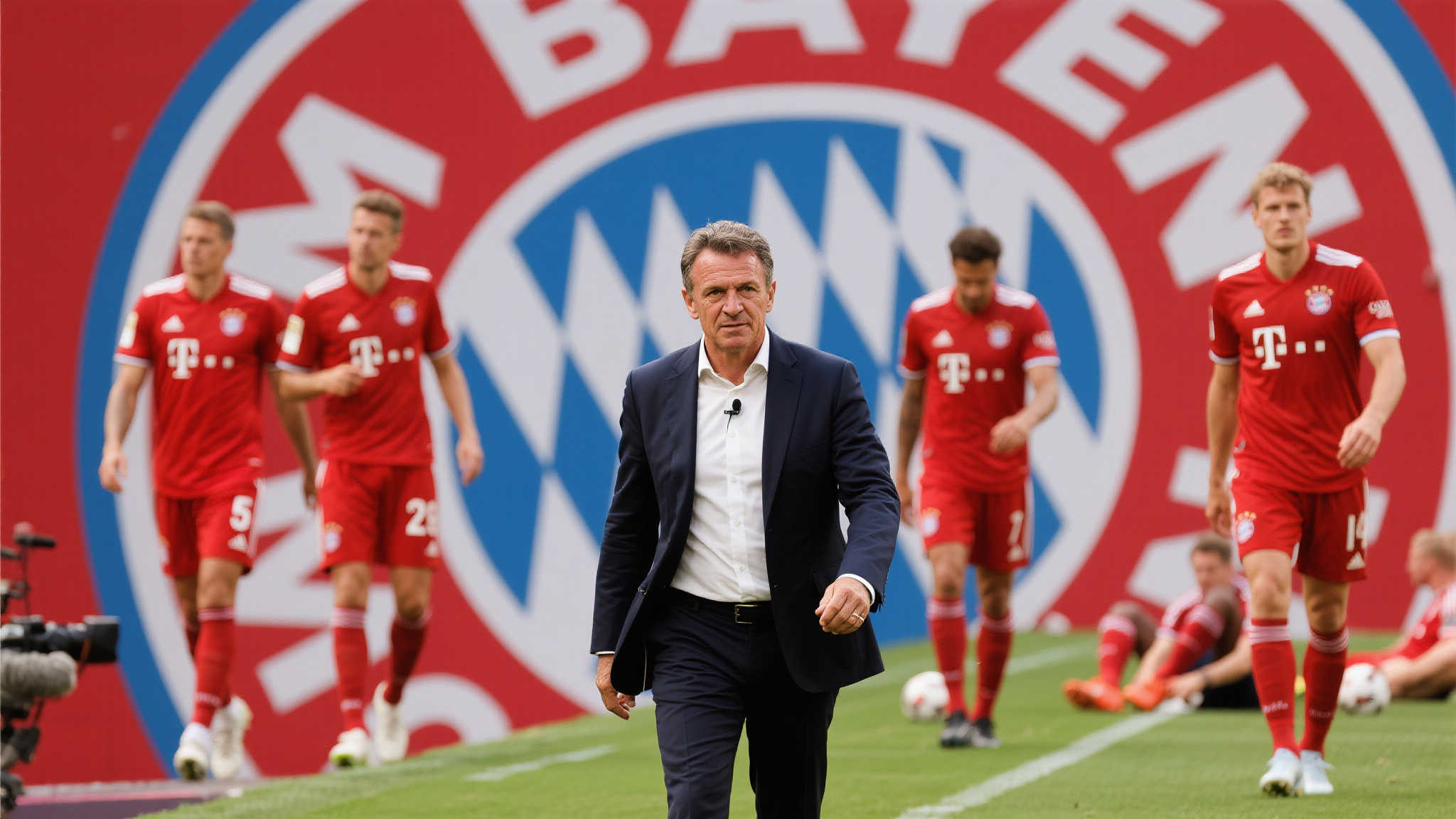 们的竞争实 们的竞争实