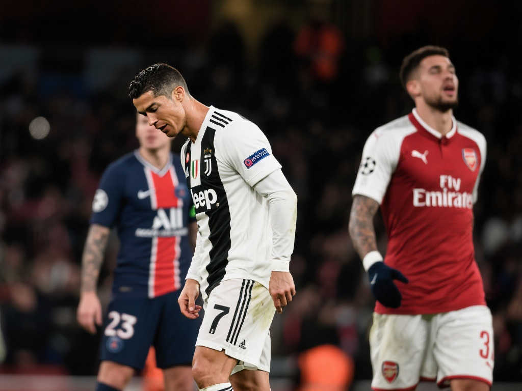 結果令人大 結果令人大