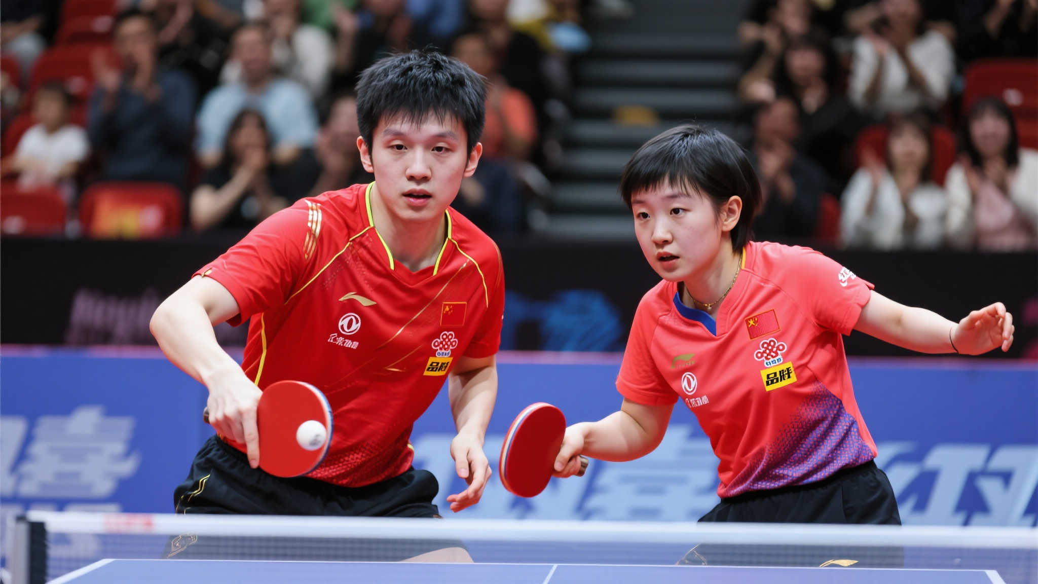 各路精英齐 各路精英齐