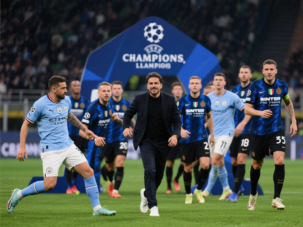 在足球界 在足球界