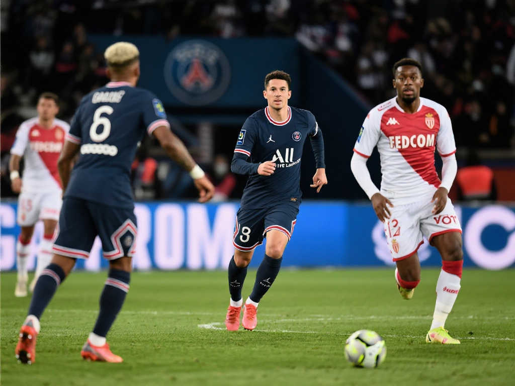 格拉利什慶祝動作.