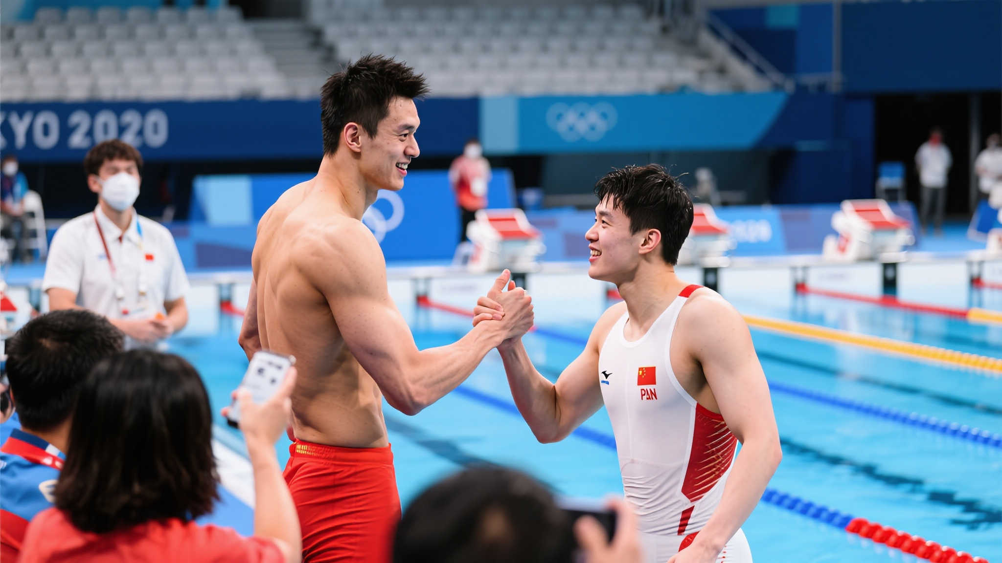 申花老將閃耀全場 於漢超逆轉建功 吳曦展現佩服之力