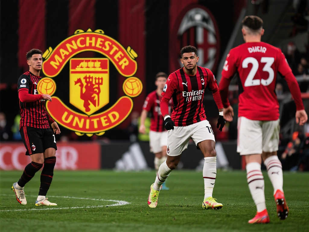 英超雙紅會︱迪亞路救駕　曼聯作客2：2逼和利物浦.