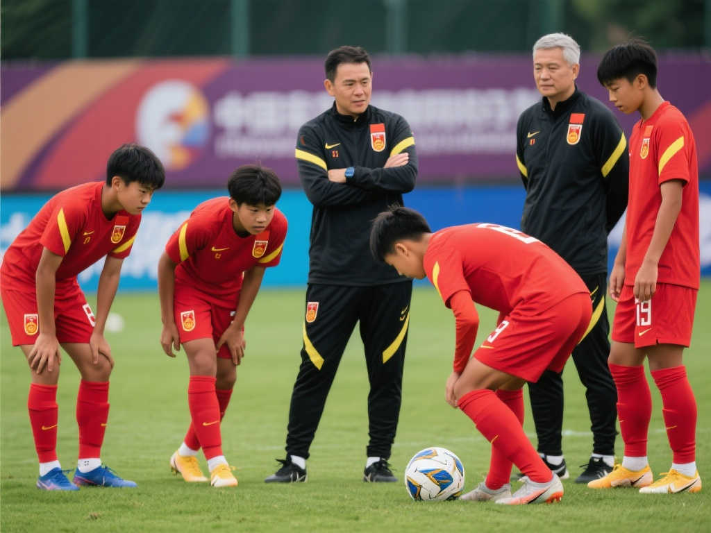 因拒絕與女性邊裁握手 意甲裁判將被停賽一場.