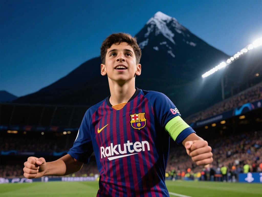 阿穆塔：冠軍心態助力約旦歷史性闖入亞洲杯決賽.