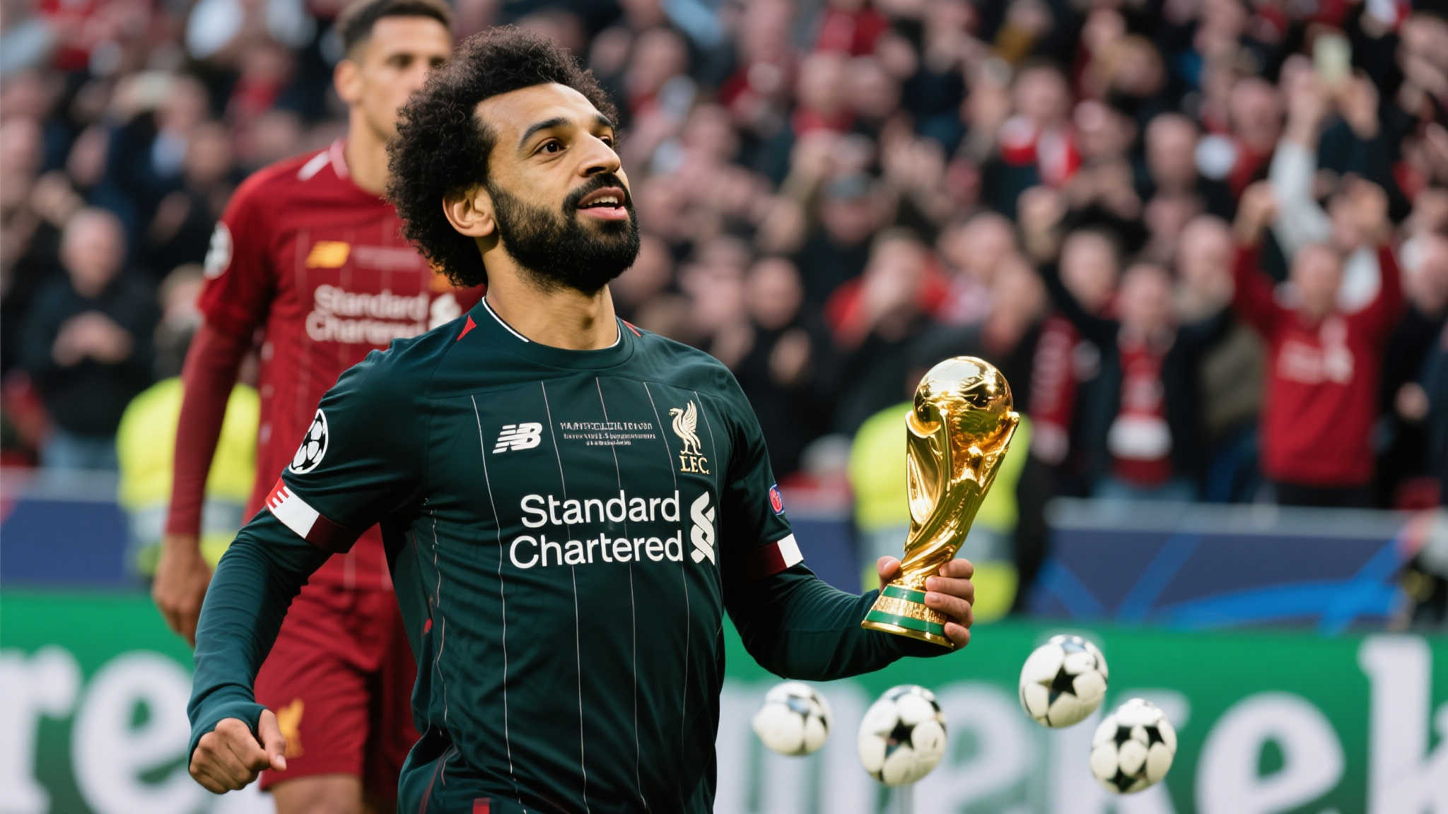 是一场竞争 是一场竞争