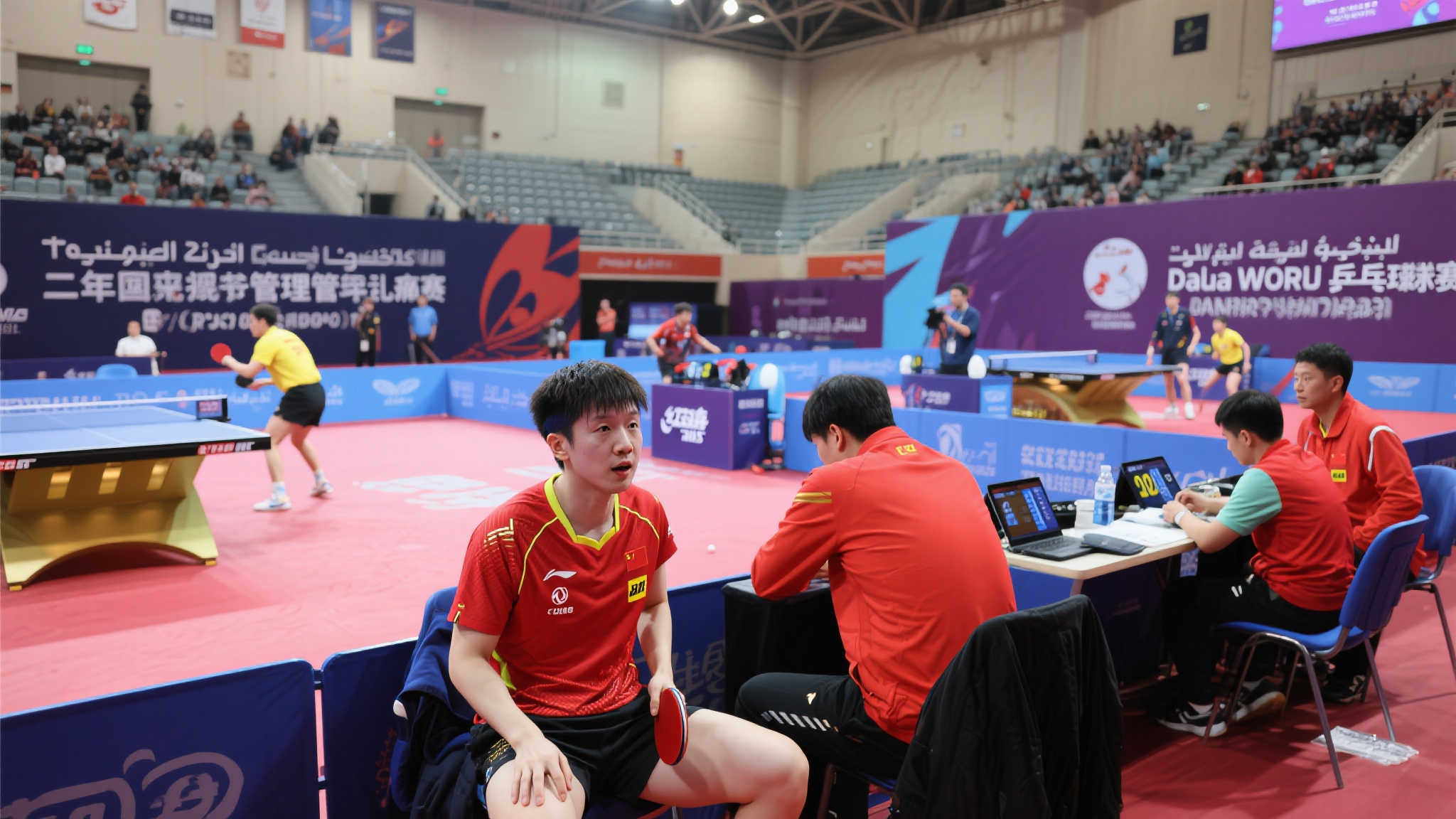 他坦诚又有 他坦诚又有